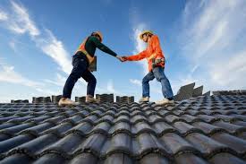 Best Hot Roofs  in Lumberton, MS